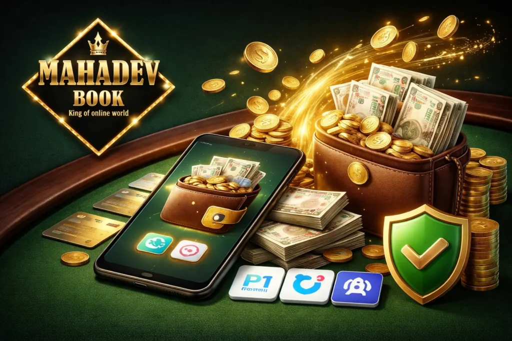 popular table games Mahadev Book poker blackjack roulette online