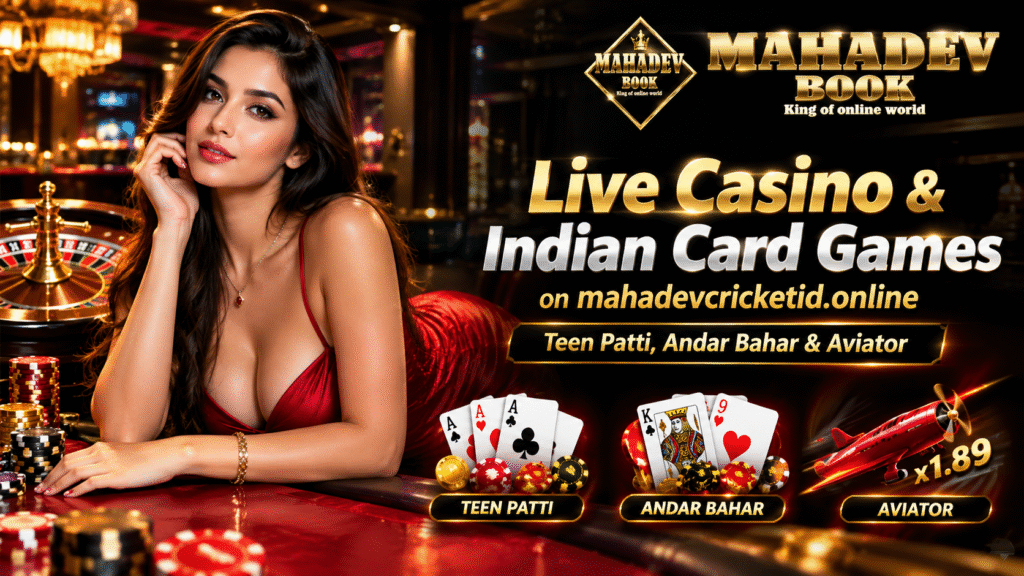 live casino